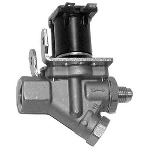(image for) Wilbur Curtis WC-890 VALVE, INLET 1.09GPM 120V 10W